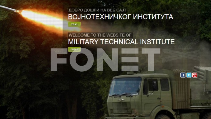 Planska ispitivanja u kasarni